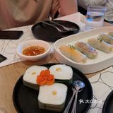 🎗食在深圳｜又来吃鑫泰了，最爱的咖喱拌饭系列