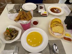 -马迭尔西餐厅(中央大街店)