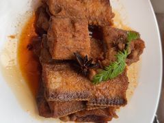 -北京老铺烤鸭(老城根店)