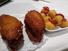 -稻香迎囍皇宫(港惠店)
