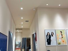 -海马体照相馆(成都来福士广场店)