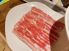 -巴奴毛肚火锅(龙湖锦艺城店)