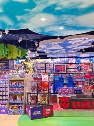 -哈姆雷斯(王府井百货大楼店)