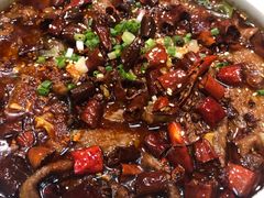 -郭林家常菜(狼垡店)