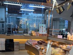 -西村叔叔的店·面包·甜品·蛋糕(清河万象汇店)