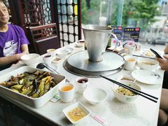 -胖师鱼馆非遗砂锅雅鱼(大北街店)