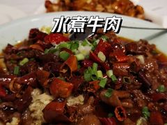 -峨嵋酒家(德内店)