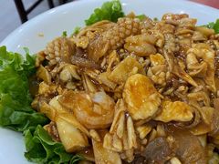 -众乐大盘菜