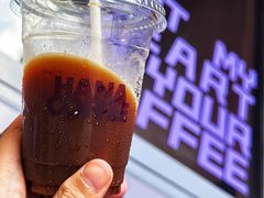 -HANA COFFEE(长寿路店)