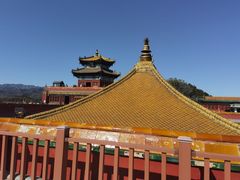 -须弥福寿之庙