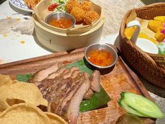 -KingThaia金泰兰(滨江天街店)