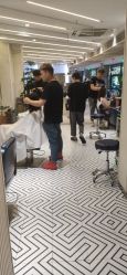 -PE SALON