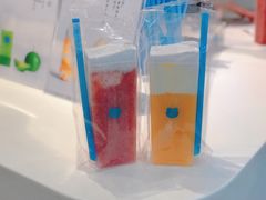 -兰熊鲜奶(西直门凯德mall店)