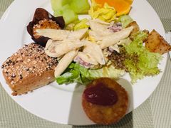 -上海虹桥祥源希尔顿酒店