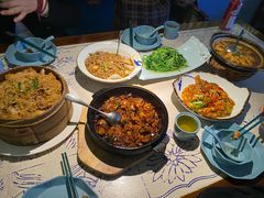 -客宴·江西客家菜(红角洲店)