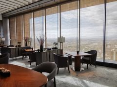 大堂-北京柏悦酒店·锦庭餐厅Dining Room