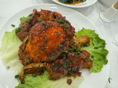 -瑞福园联谊餐室(茂名南路店)