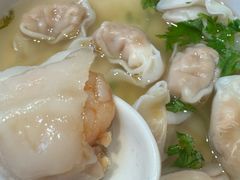 -南城香·饭香串香馄饨香(青年路店)