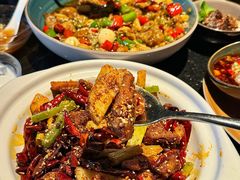 -华豫川酒家(双子塔店)