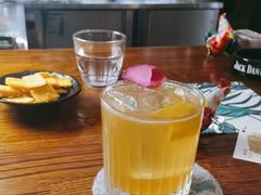 -OX BAR 拉培耶小镇(大连老街店)