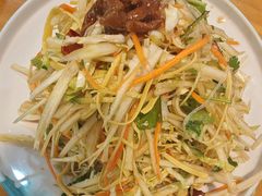 -亿牌牌东北烧烤(怀特店)