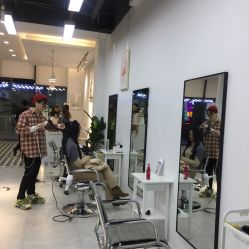 -ASA HAIR SALON