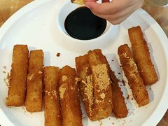 -归元·云集斋素菜馆