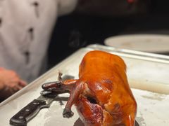 -四季民福烤鸭店(前门大栅栏店)