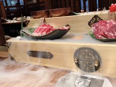 -牛道·和牛九食(市府恒隆广场店)