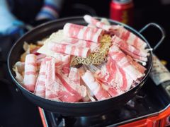 肥牛部队锅-炙韩料理·部队锅专门店