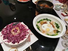 -味+新京宴·烤鸭·北京菜(创意谷店)