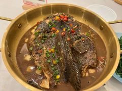 -香香海南菜餐厅