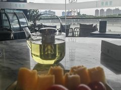 -东南里湖景餐厅·新闽菜(浦西万达店)