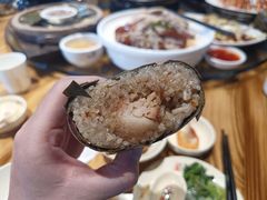 粽子-农厨好味·温泉鹅·农家菜