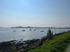 -漳州滨海火山岛自然生态风景区