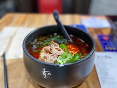 -和府捞面(东直门银座店)