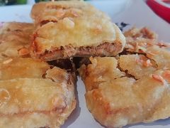 -肘子酥·天津菜·特色捞面(德云社店)