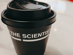 -科学家咖啡(恒隆广场店)
