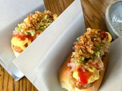 丹麦小热狗-BOR Eatery(安福路店)