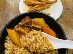 -姥家海鲜大锅台(永丰胡同老店)