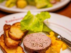 -Entrecôte 法国牛扒馆(保利·时光里店)