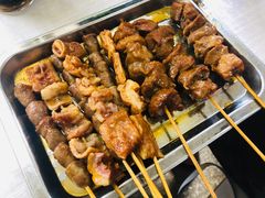 -海平馄饨(逍遥二路店)