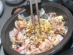 原味汽锅鸡-云海肴·汽锅鸡·云南菜(高德置地店)