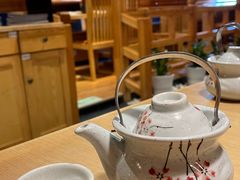 -山之川日料放题(通州店)