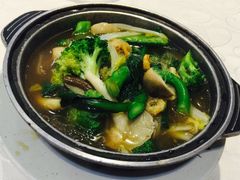 -凤城礼记鱼翅海鲜酒家(新马路总店)