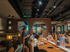 -呷哺呷哺 黄金牧场 (欢乐谷店)