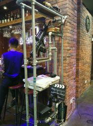 -FUTURE HN男士发型风格设计