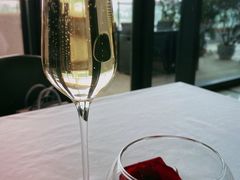 -L'Arome芳芳法国餐厅(仙林金鹰店)