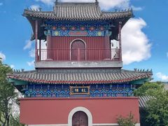 -天津妈祖文化园