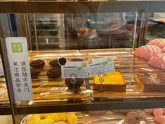 -奈雪的茶(金鹰广场店)
